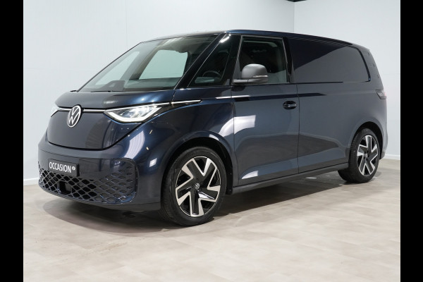 Volkswagen ID. Buzz Cargo L1H1 77kWh 204pk RWD / Trekhaak / R20 LM-velgen / Navigatie / Camera