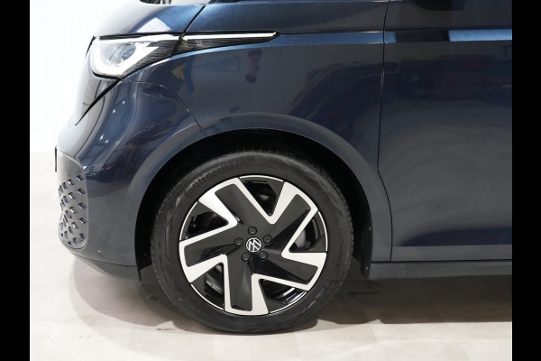Volkswagen ID. Buzz Cargo L1H1 77kWh 204pk RWD / Trekhaak / R20 LM-velgen / Navigatie / Camera