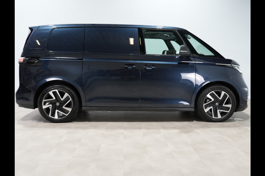 Volkswagen ID. Buzz Cargo L1H1 77kWh 204pk RWD / Trekhaak / R20 LM-velgen / Navigatie / Camera