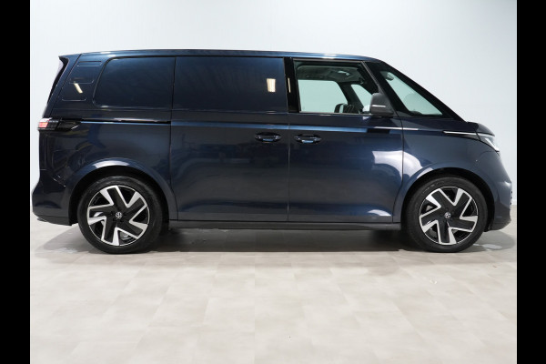 Volkswagen ID. Buzz Cargo L1H1 77kWh 204pk RWD / Trekhaak / R20 LM-velgen / Navigatie / Camera