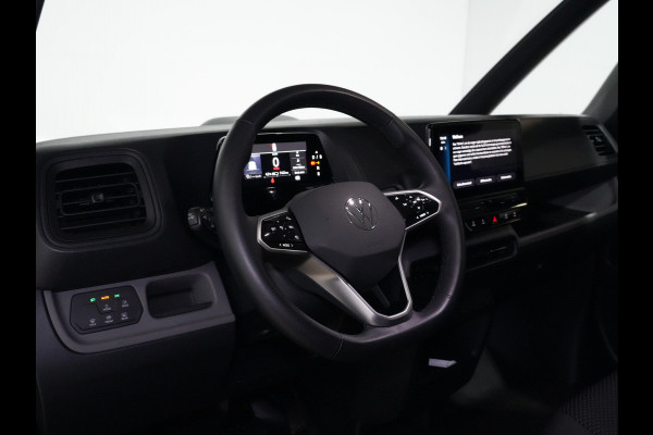 Volkswagen ID. Buzz Cargo L1H1 77kWh 204pk RWD / Trekhaak / R20 LM-velgen / Navigatie / Camera