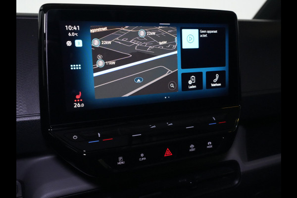 Volkswagen ID. Buzz Cargo L1H1 77kWh 204pk RWD / Trekhaak / R20 LM-velgen / Navigatie / Camera