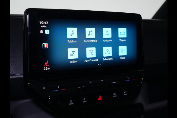 Volkswagen ID. Buzz Cargo L1H1 77kWh 204pk RWD / Trekhaak / R20 LM-velgen / Navigatie / Camera