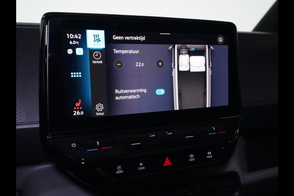 Volkswagen ID. Buzz Cargo L1H1 77kWh 204pk RWD / Trekhaak / R20 LM-velgen / Navigatie / Camera