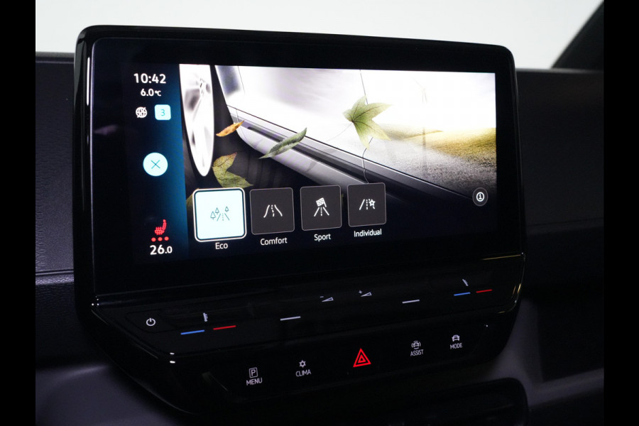 Volkswagen ID. Buzz Cargo L1H1 77kWh 204pk RWD / Trekhaak / R20 LM-velgen / Navigatie / Camera