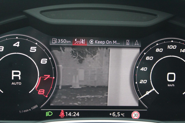 Audi RS7 Sportback 4.0 TFSI Quattro | Pano | B&O Adv.| Keramisch | Nightvision | Dynamic +