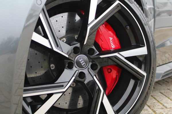 Audi RS7 Sportback 4.0 TFSI Quattro | Pano | B&O Adv.| Keramisch | Nightvision | Dynamic +