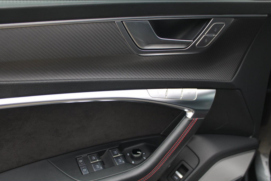 Audi RS7 Sportback 4.0 TFSI Quattro | Pano | B&O Adv.| Keramisch | Nightvision | Dynamic +