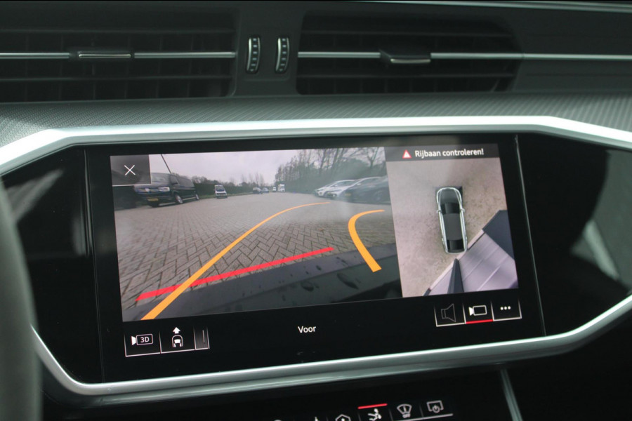 Audi RS7 Sportback 4.0 TFSI Quattro | Pano | B&O Adv.| Keramisch | Nightvision | Dynamic +