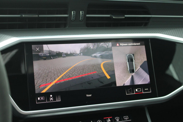 Audi RS7 Sportback 4.0 TFSI Quattro | Pano | B&O Adv.| Keramisch | Nightvision | Dynamic +