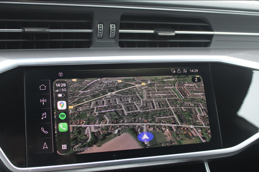 Audi RS7 Sportback 4.0 TFSI Quattro | Pano | B&O Adv.| Keramisch | Nightvision | Dynamic +