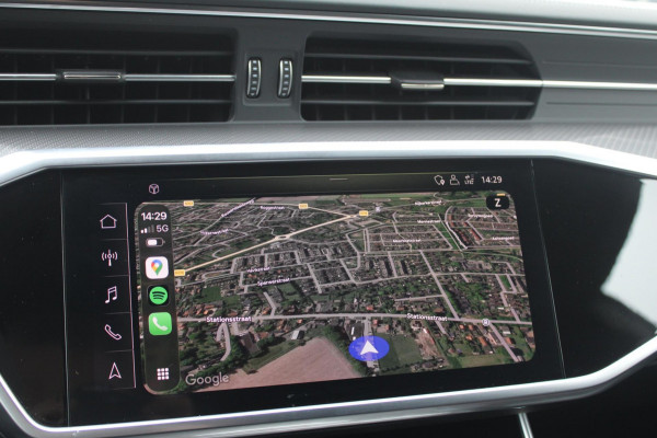 Audi RS7 Sportback 4.0 TFSI Quattro | Pano | B&O Adv.| Keramisch | Nightvision | Dynamic +