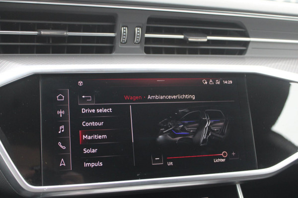 Audi RS7 Sportback 4.0 TFSI Quattro | Pano | B&O Adv.| Keramisch | Nightvision | Dynamic +