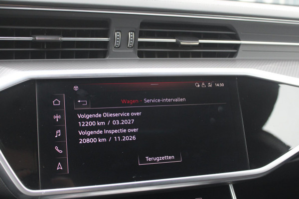 Audi RS7 Sportback 4.0 TFSI Quattro | Pano | B&O Adv.| Keramisch | Nightvision | Dynamic +