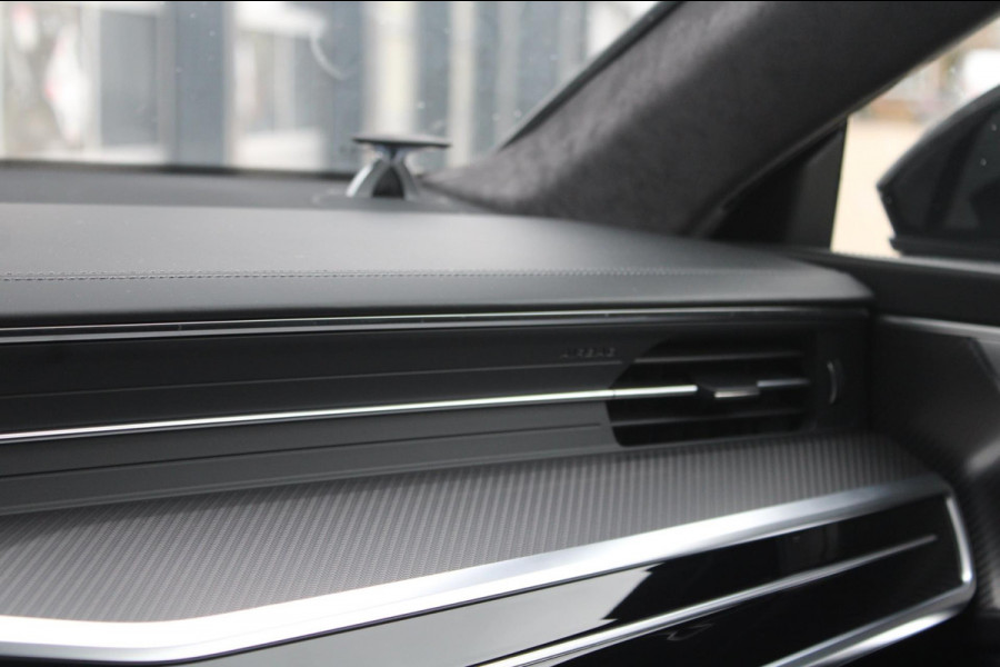 Audi RS7 Sportback 4.0 TFSI Quattro | Pano | B&O Adv.| Keramisch | Nightvision | Dynamic +