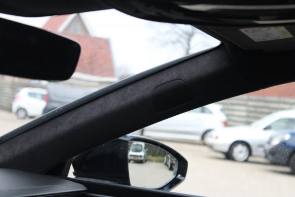 Audi RS7 Sportback 4.0 TFSI Quattro | Pano | B&O Adv.| Keramisch | Nightvision | Dynamic +