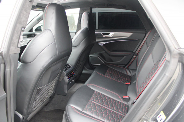 Audi RS7 Sportback 4.0 TFSI Quattro | Pano | B&O Adv.| Keramisch | Nightvision | Dynamic +