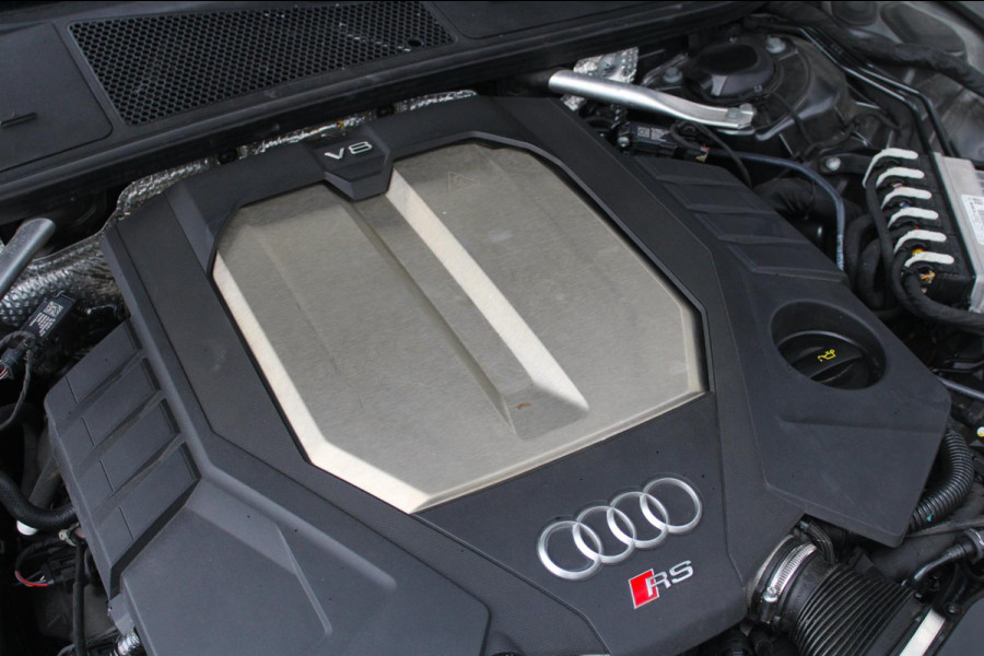 Audi RS7 Sportback 4.0 TFSI Quattro | Pano | B&O Adv.| Keramisch | Nightvision | Dynamic +