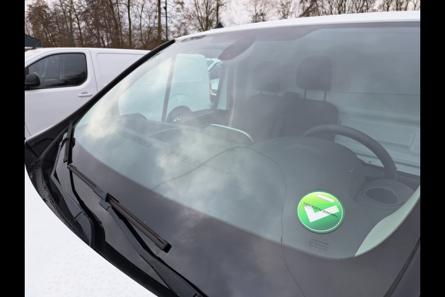 Renault Trafic 2.0 dCi 120pk Euro 6 L2 Lang - LED - Navi - Trekhaak