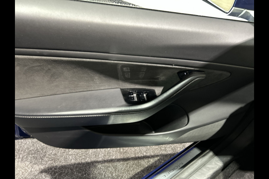 Tesla Model 3 Standard RWD Plus 60 kWh | Led verlichting | Panoramadak |