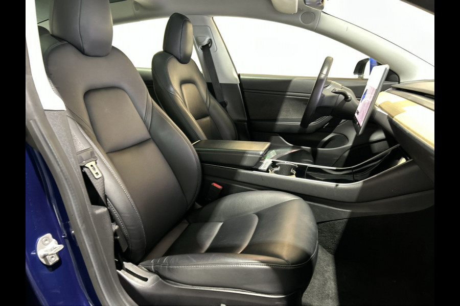 Tesla Model 3 Standard RWD Plus 60 kWh | Led verlichting | Panoramadak |