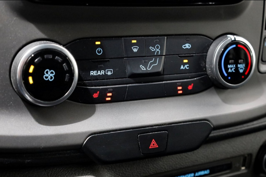 Ford Transit Custom 2.0 TDCI 130pk L1H1 Trend D.C. Airco/Navi 12-2020