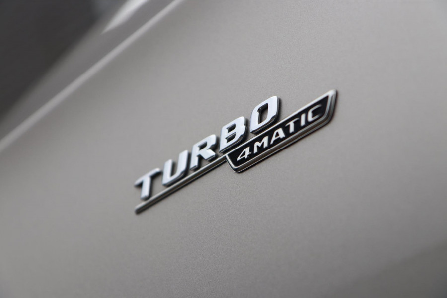 Mercedes-Benz A-Klasse AMG 35 4MATIC / PANO / CAMERA / DODEHOEK / CARPLAY / STOELVERW