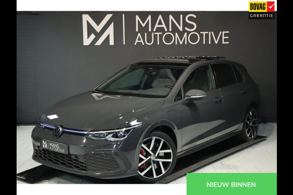 Volkswagen Golf 1.4 eHybrid GTE / PANO / ACC / KEYLESS / CAMERA / ALCANTARA