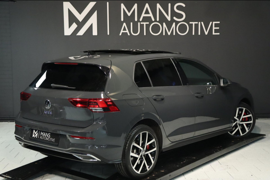 Volkswagen Golf 1.4 eHybrid GTE / PANO / ACC / KEYLESS / CAMERA / ALCANTARA