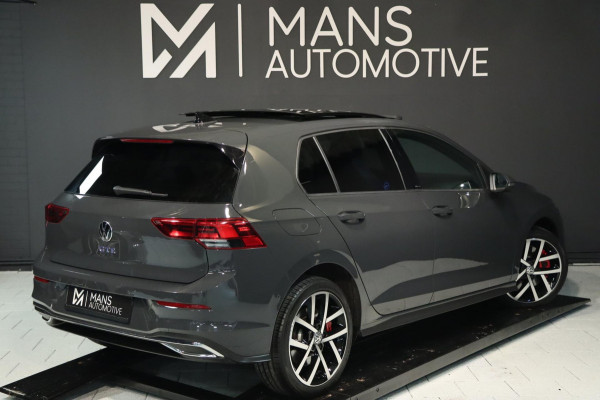 Volkswagen Golf 1.4 eHybrid GTE / PANO / ACC / KEYLESS / CAMERA / ALCANTARA
