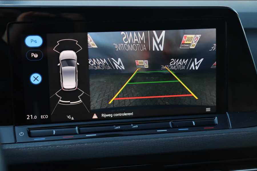 Volkswagen Golf 1.4 eHybrid GTE / PANO / ACC / KEYLESS / CAMERA / ALCANTARA