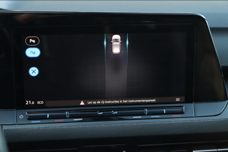 Volkswagen Golf 1.4 eHybrid GTE / PANO / ACC / KEYLESS / CAMERA / ALCANTARA