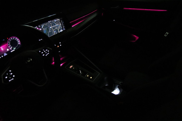 Volkswagen Golf 1.4 eHybrid GTE / PANO / ACC / KEYLESS / CAMERA / ALCANTARA