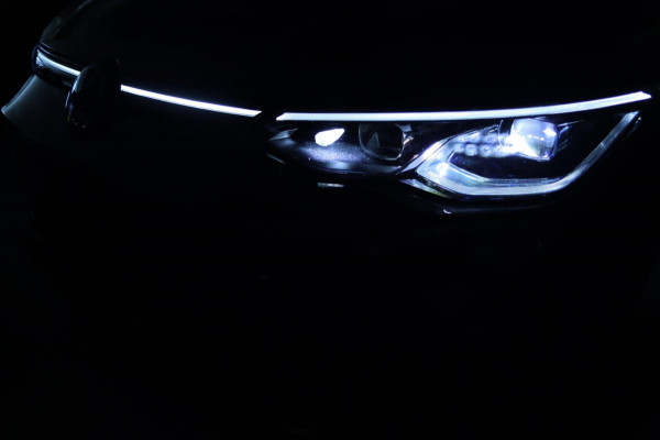 Volkswagen Golf 1.4 eHybrid GTE / PANO / ACC / KEYLESS / CAMERA / ALCANTARA