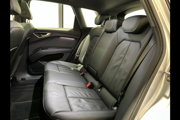 Audi Q4 e-tron 40 Launch edition 77 kWh | parkeer sensoren | schuifbaar dak |