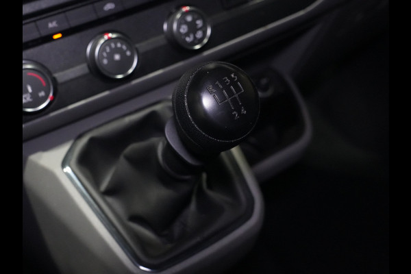 Volkswagen Transporter 2.0 TDI 110pk L1H1 Dubbele Cabine DC Navigatie via app Android/Carplay Airco DAB
