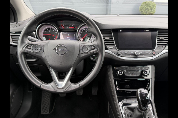 Opel Astra 1.0 Innovation 2e Eigenaar,Navi,Camera,Stuurverw,Stoelwerw,Dealer Onderhouden,Pdc V+A,Clima,Cruise,N.A.P,Weinig Km,Apk tot 05-2027