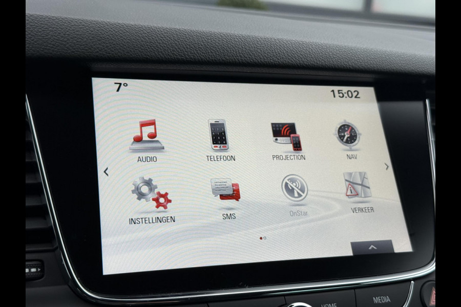 Opel Astra 1.0 Innovation 2e Eigenaar,Navi,Camera,Stuurverw,Stoelwerw,Dealer Onderhouden,Pdc V+A,Clima,Cruise,N.A.P,Weinig Km,Apk tot 05-2027