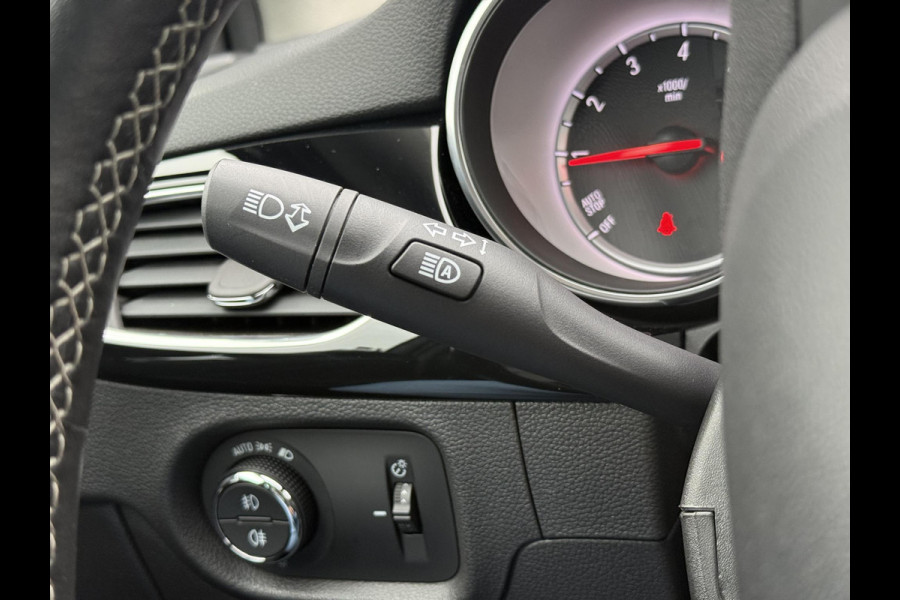 Opel Astra 1.0 Innovation 2e Eigenaar,Navi,Camera,Stuurverw,Stoelwerw,Dealer Onderhouden,Pdc V+A,Clima,Cruise,N.A.P,Weinig Km,Apk tot 05-2027