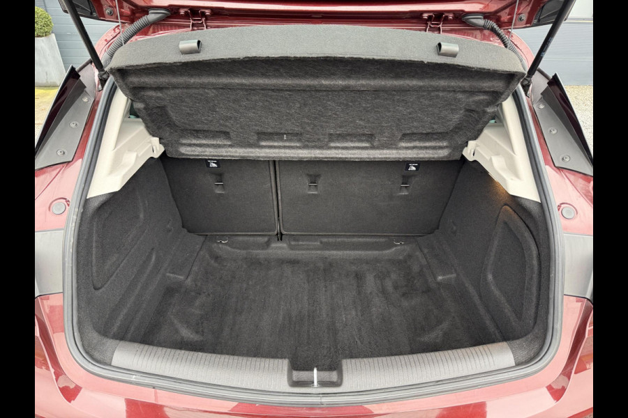 Opel Astra 1.0 Innovation 2e Eigenaar,Navi,Camera,Stuurverw,Stoelwerw,Dealer Onderhouden,Pdc V+A,Clima,Cruise,N.A.P,Weinig Km,Apk tot 05-2027