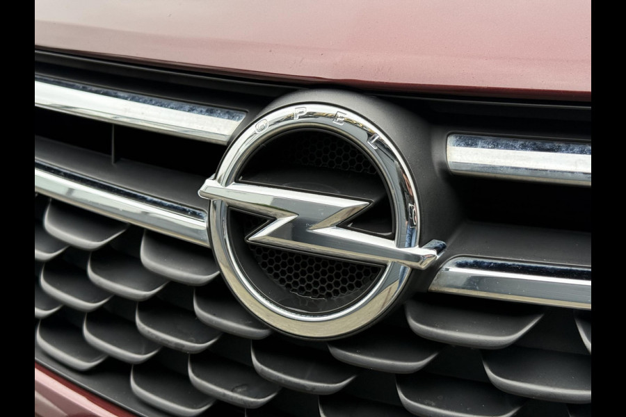 Opel Astra 1.0 Innovation 2e Eigenaar,Navi,Camera,Stuurverw,Stoelwerw,Dealer Onderhouden,Pdc V+A,Clima,Cruise,N.A.P,Weinig Km,Apk tot 05-2027