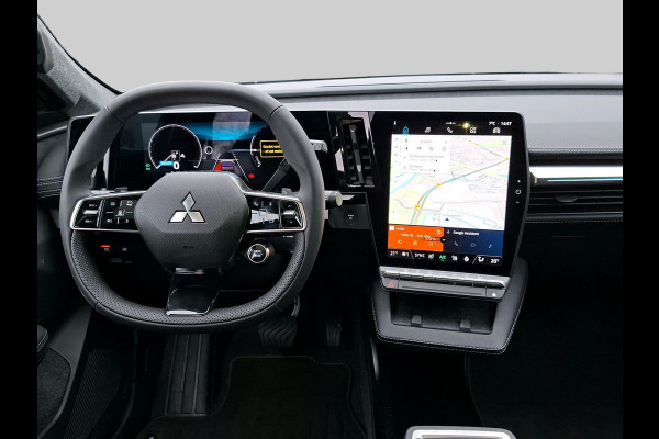 Mitsubishi Eclipse Cross Instyle 87 kWh