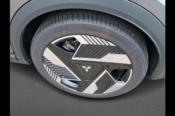 Mitsubishi Eclipse Cross Instyle 87 kWh