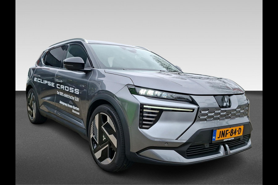 Mitsubishi Eclipse Cross Instyle 87 kWh