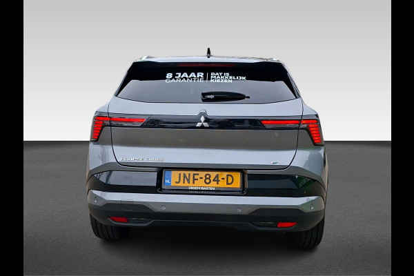 Mitsubishi Eclipse Cross Instyle 87 kWh