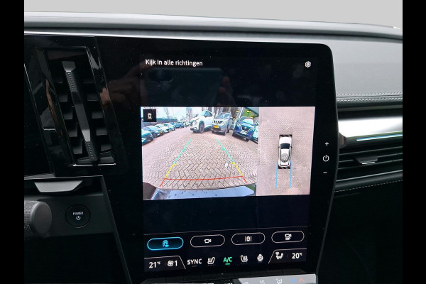 Mitsubishi Eclipse Cross Instyle 87 kWh