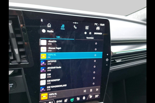 Mitsubishi Eclipse Cross Instyle 87 kWh