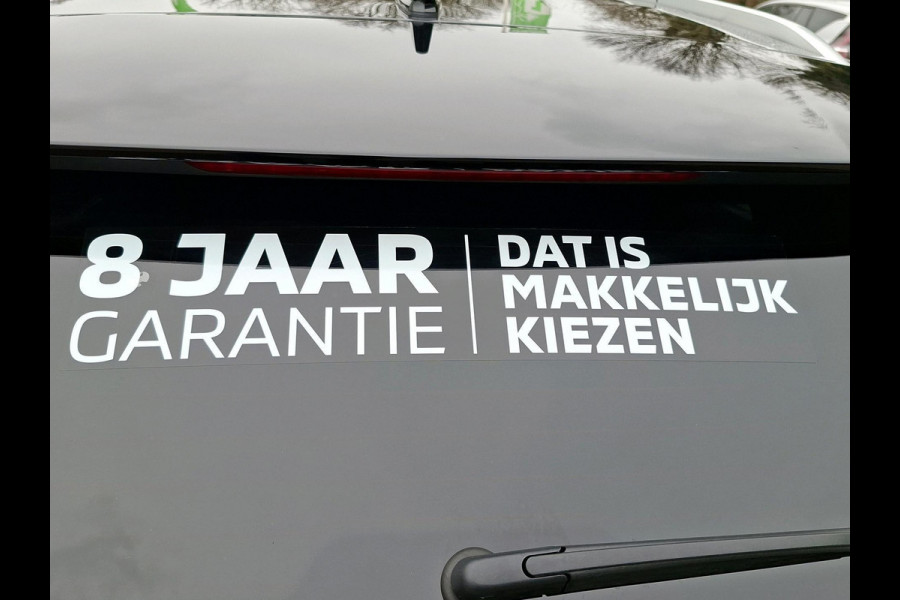 Mitsubishi Eclipse Cross Instyle 87 kWh