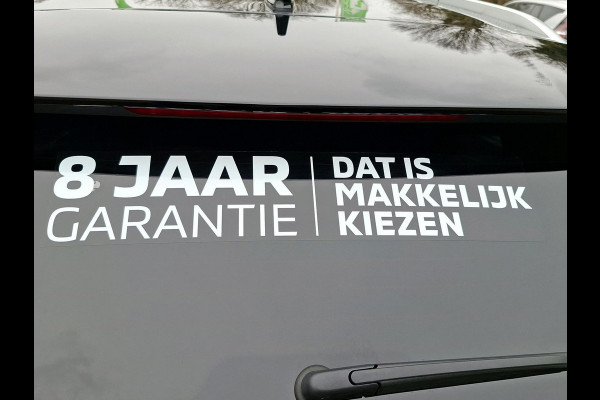 Mitsubishi Eclipse Cross Instyle 87 kWh