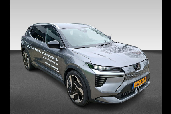 Mitsubishi Eclipse Cross Instyle 87 kWh